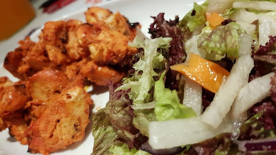 Food